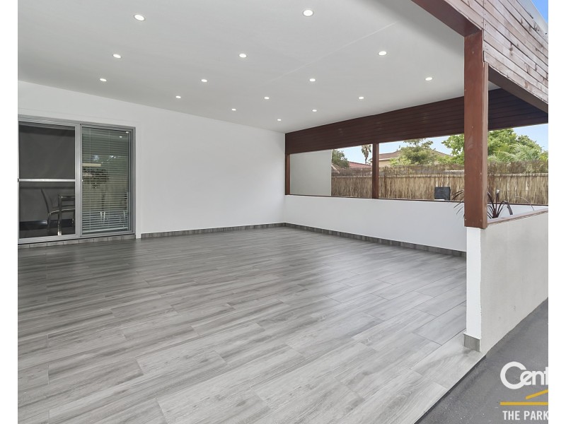 4 Porteous Street, Edensor Park NSW 2176