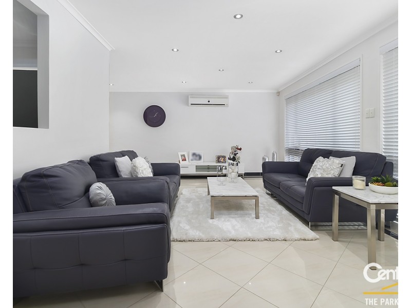 4 Porteous Street, Edensor Park NSW 2176