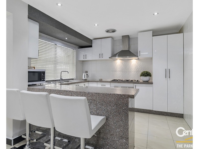 4 Porteous Street, Edensor Park NSW 2176