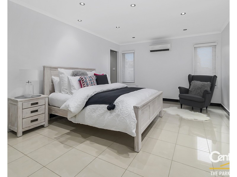4 Porteous Street, Edensor Park NSW 2176