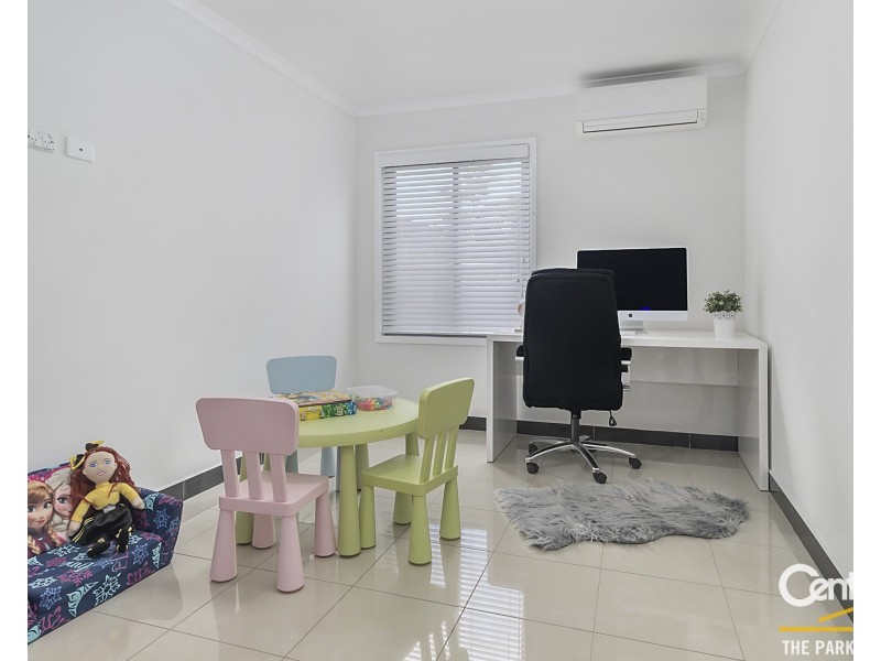 4 Porteous Street, Edensor Park NSW 2176