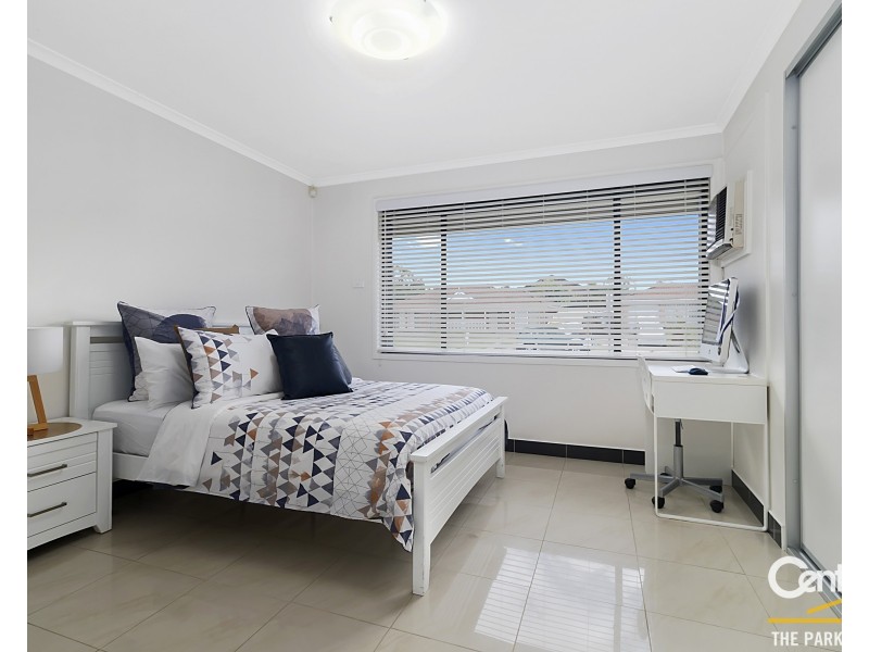 4 Porteous Street, Edensor Park NSW 2176