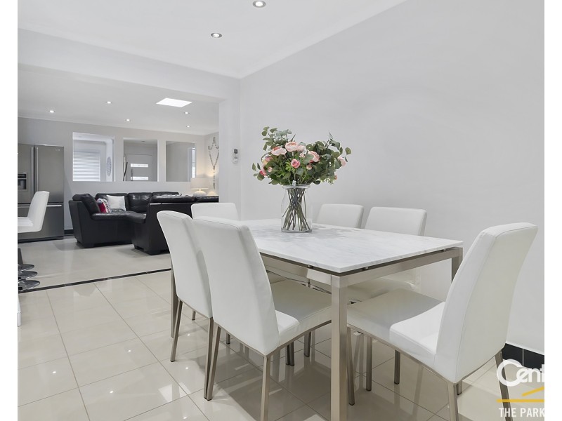 4 Porteous Street, Edensor Park NSW 2176