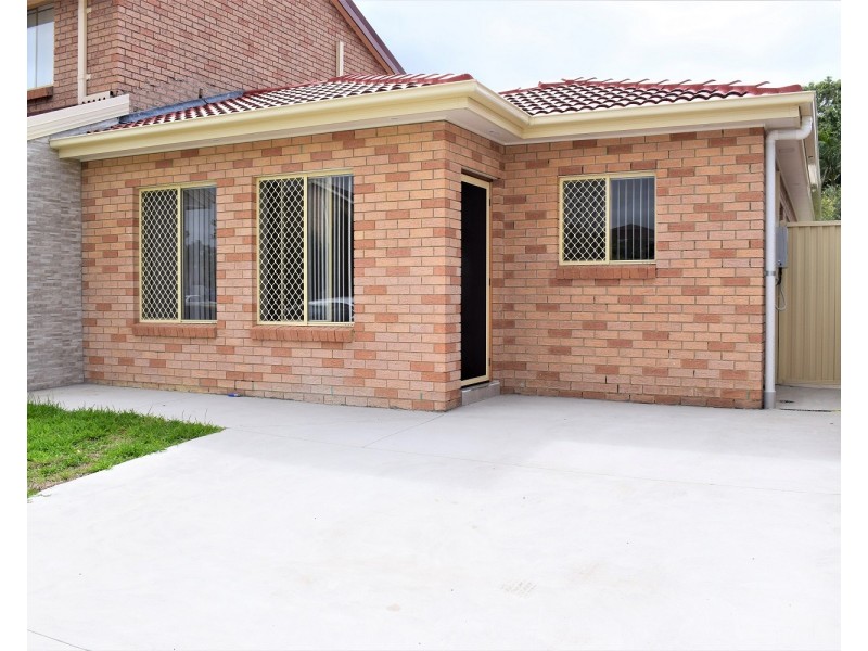 Bossley Park NSW 2176