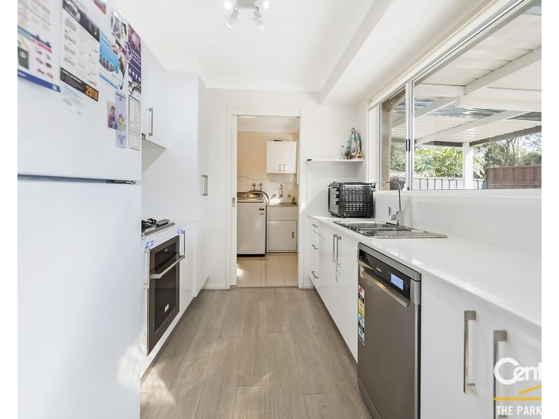 6/30 Devenish Street, Greenfield Park NSW 2176