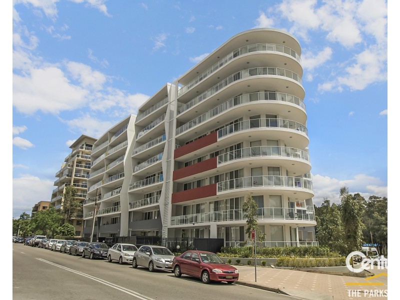 611/3  George Street, Warwick Farm NSW 2170