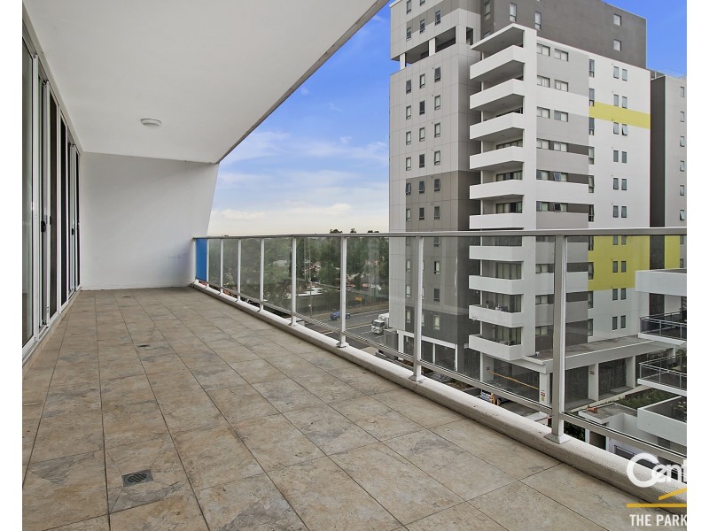 611/3  George Street, Warwick Farm NSW 2170