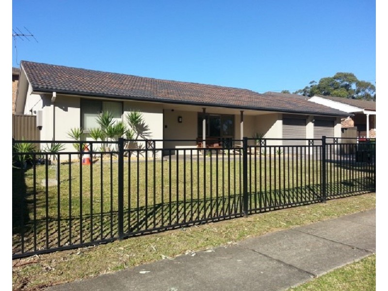 Prairiewood NSW 2176