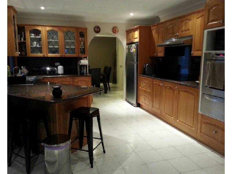 Prairiewood NSW 2176