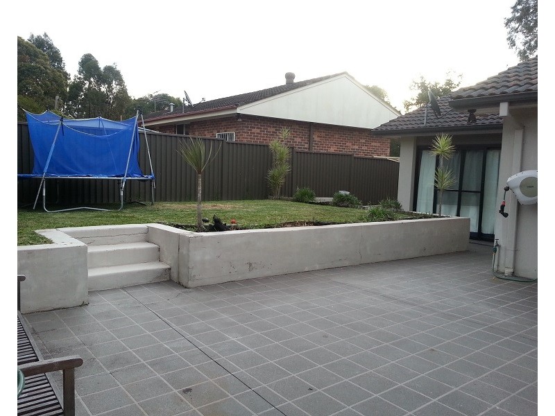 Prairiewood NSW 2176