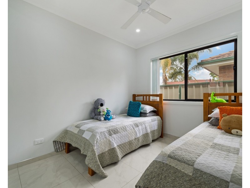 21a Dashmere Street, Bossley Park NSW 2176