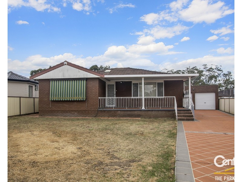 Bossley Park NSW 2176