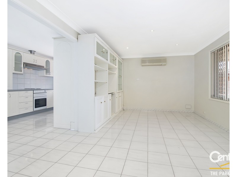 Bossley Park NSW 2176