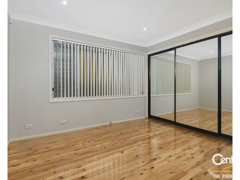 Bossley Park NSW 2176