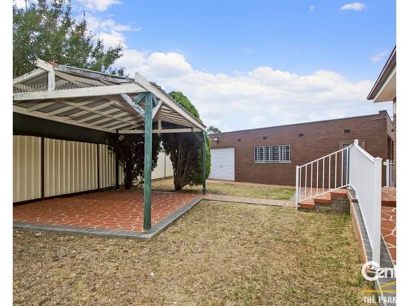 Bossley Park NSW 2176