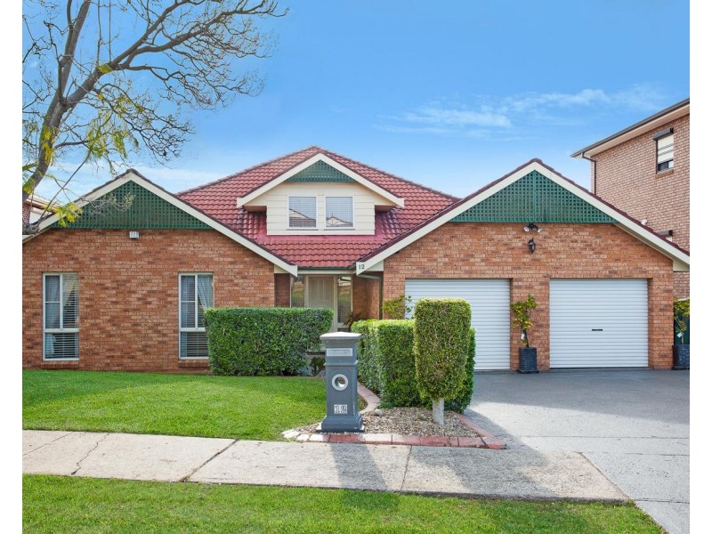 Bossley Park NSW 2176