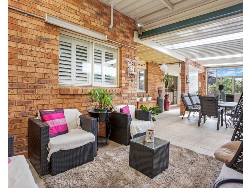 Bossley Park NSW 2176