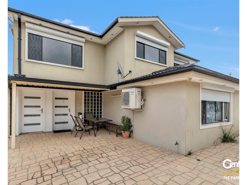 2a Chapman Place, Wakeley NSW 2176