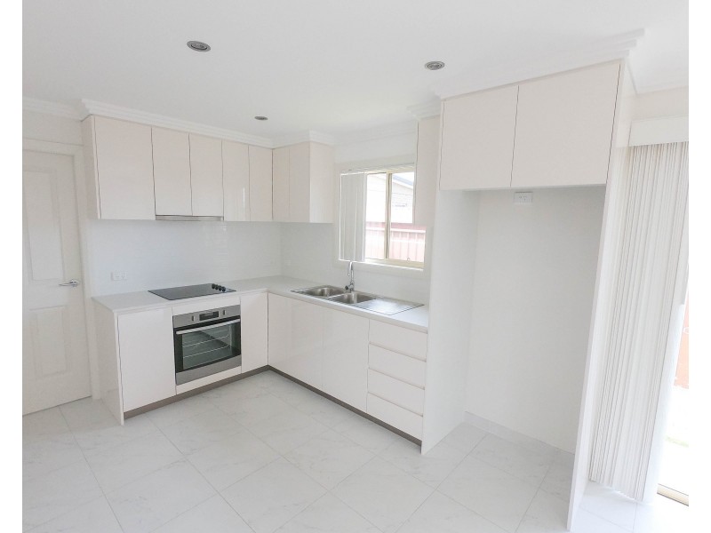 66A Kingfisher Avenue, Bossley Park NSW 2176