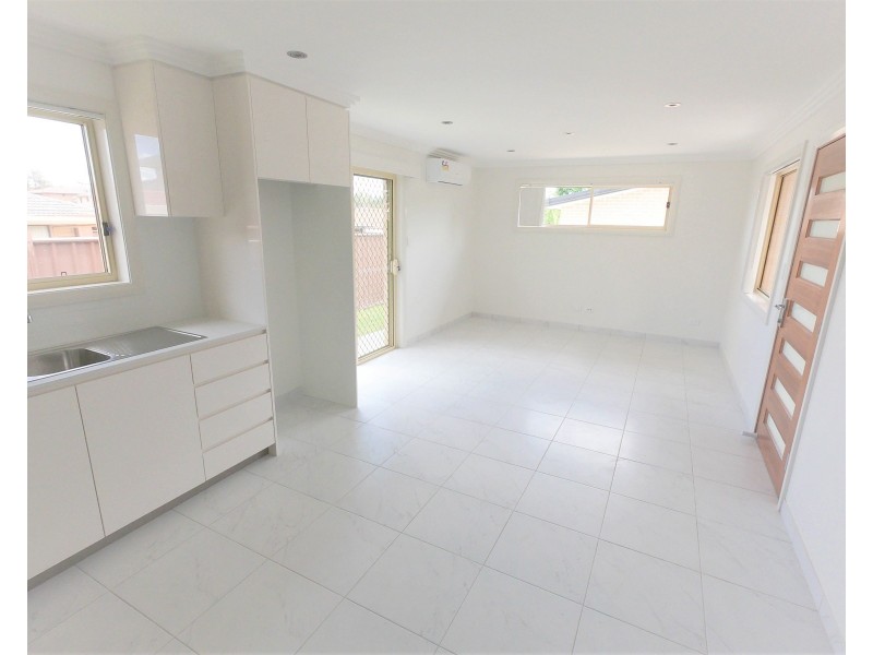 66A Kingfisher Avenue, Bossley Park NSW 2176