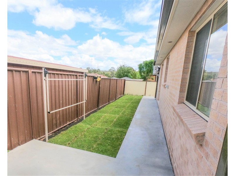 66A Kingfisher Avenue, Bossley Park NSW 2176