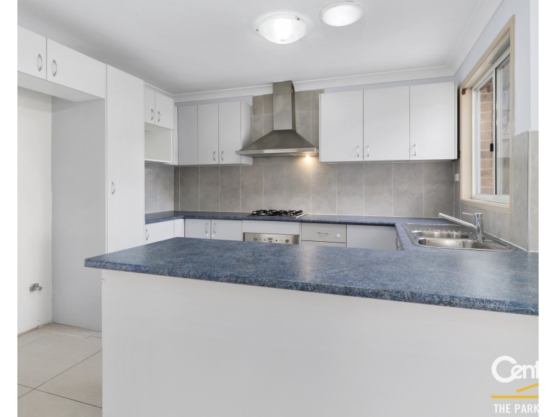 Edensor Park NSW 2176