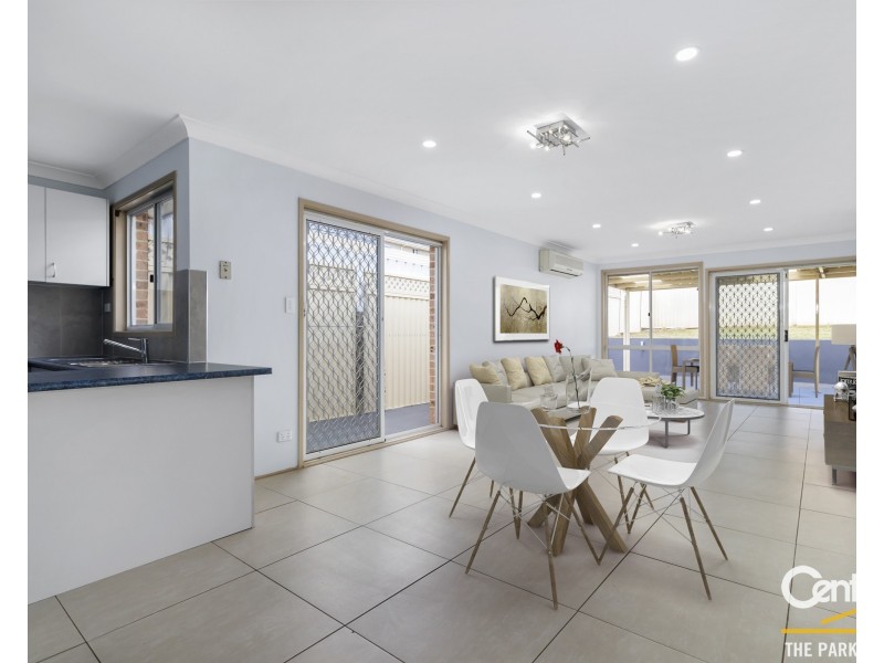 Edensor Park NSW 2176