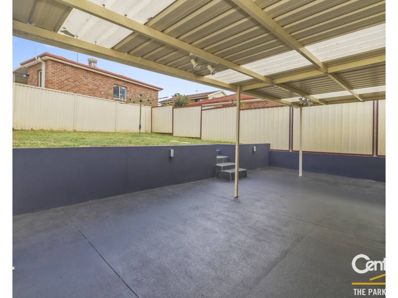 Edensor Park NSW 2176