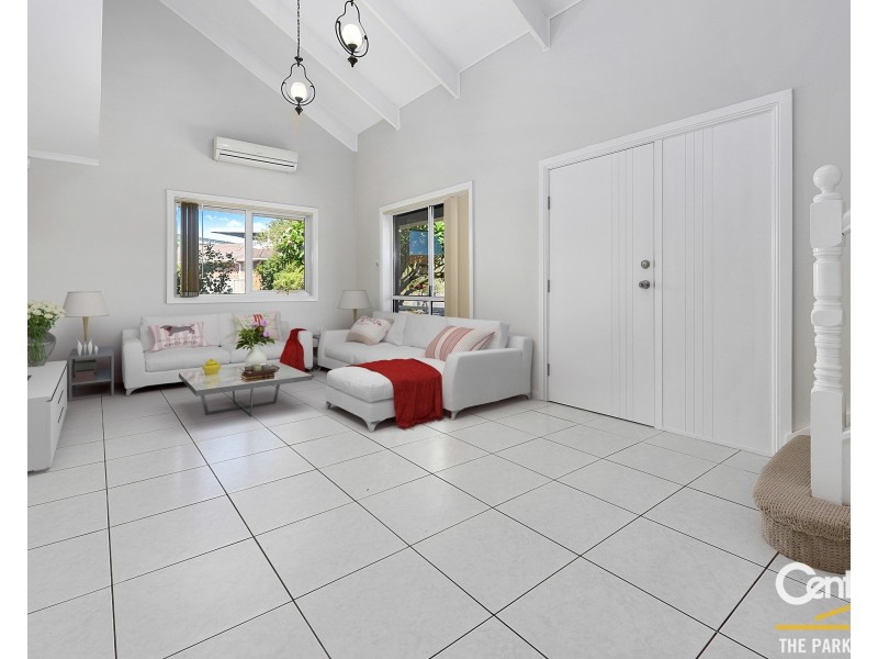 1 Tolley Place, Edensor Park NSW 2176