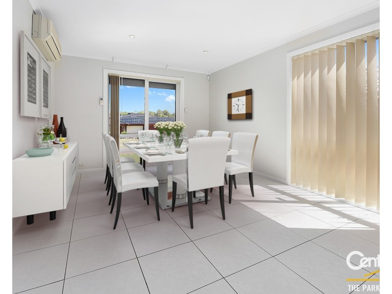 1 Tolley Place, Edensor Park NSW 2176