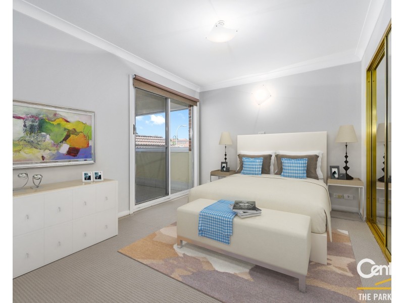 1 Tolley Place, Edensor Park NSW 2176