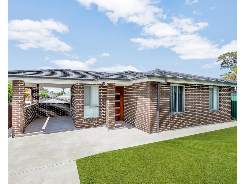 Fairfield West NSW 2165