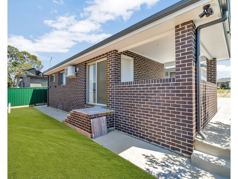 Fairfield West NSW 2165