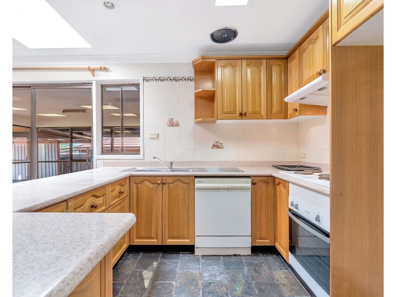 12 Ben Lomond Street, Bossley Park NSW 2176