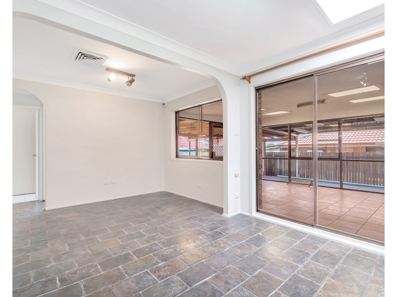 12 Ben Lomond Street, Bossley Park NSW 2176