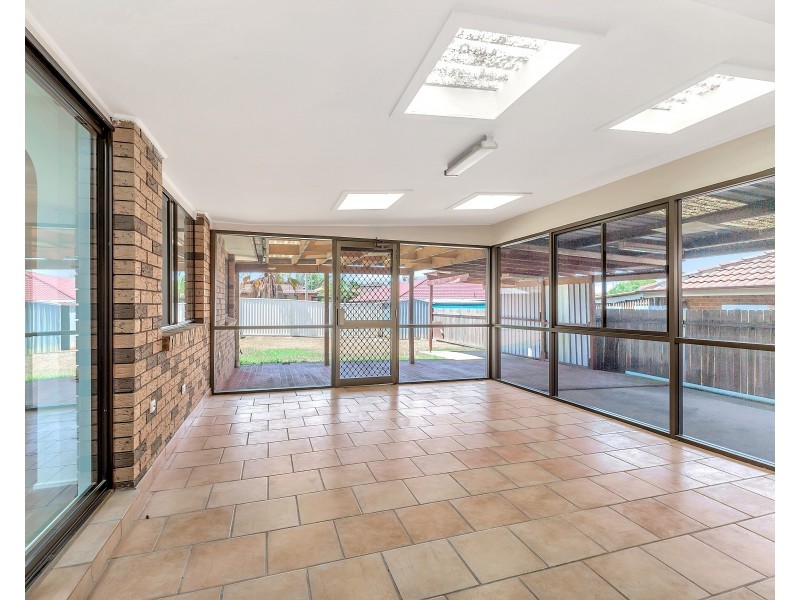 12 Ben Lomond Street, Bossley Park NSW 2176