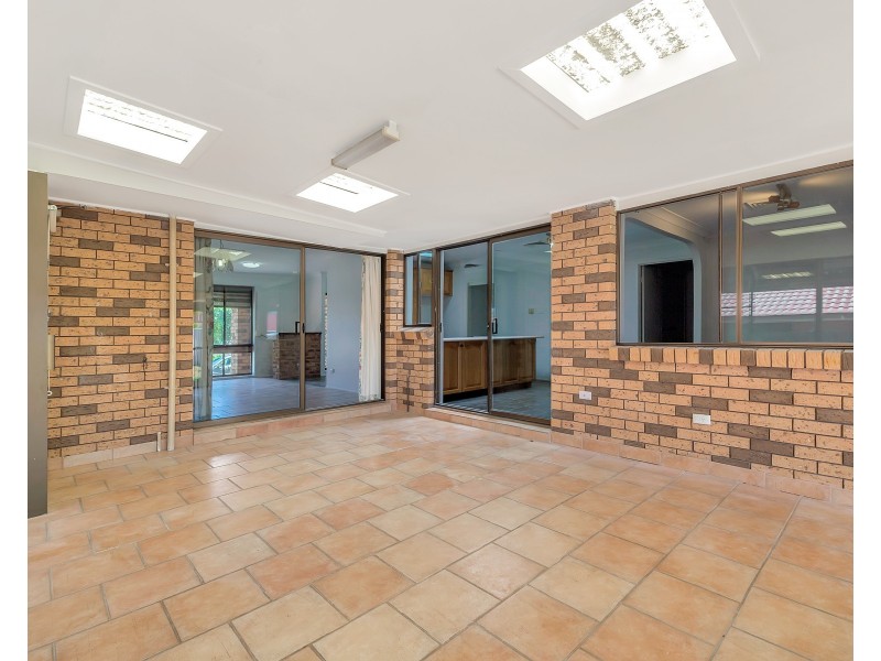 12 Ben Lomond Street, Bossley Park NSW 2176