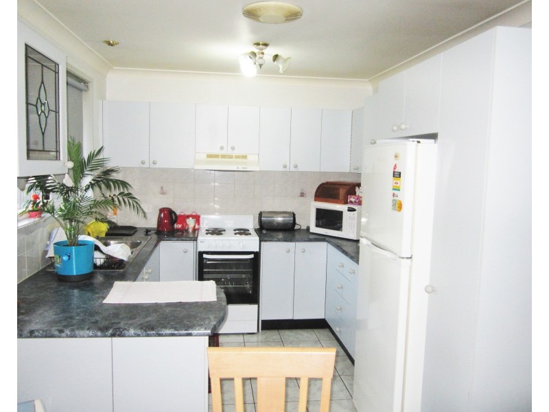 30 Bellingen Way, Hoxton Park NSW 2171