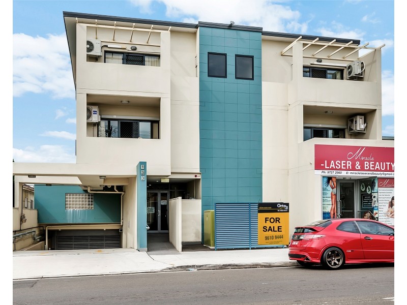 5/133 Polding Street, Fairfield Heights NSW 2165
