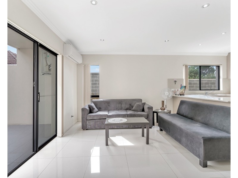 5/133 Polding Street, Fairfield Heights NSW 2165