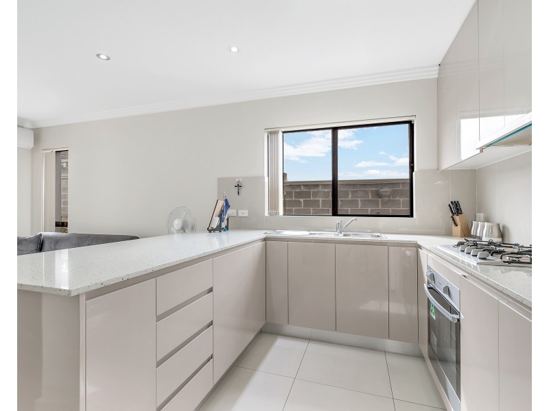 5/133 Polding Street, Fairfield Heights NSW 2165