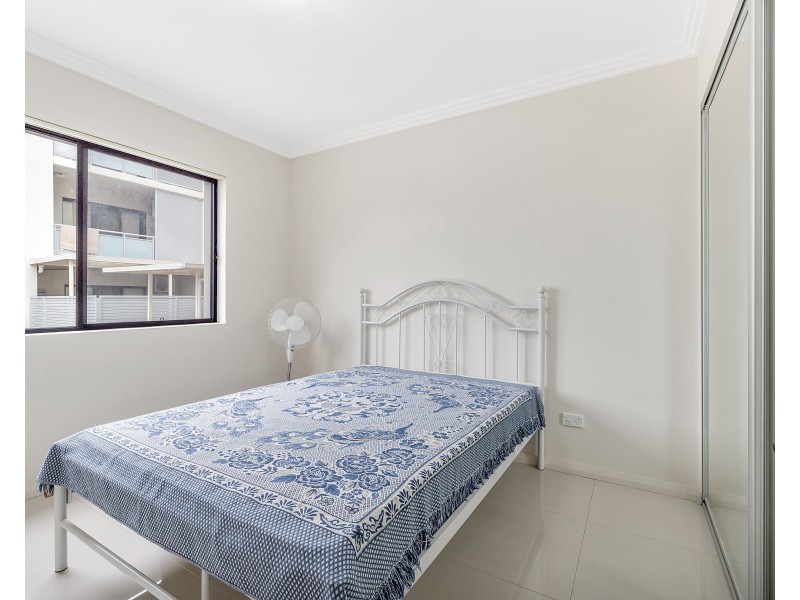 5/133 Polding Street, Fairfield Heights NSW 2165