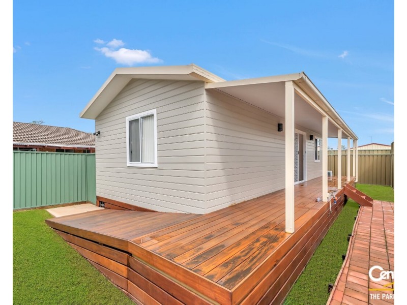 4a Mimosa Close, St Clair NSW 2759