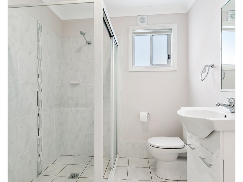 4a Mimosa Close, St Clair NSW 2759