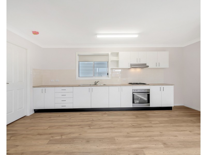 4a Mimosa Close, St Clair NSW 2759