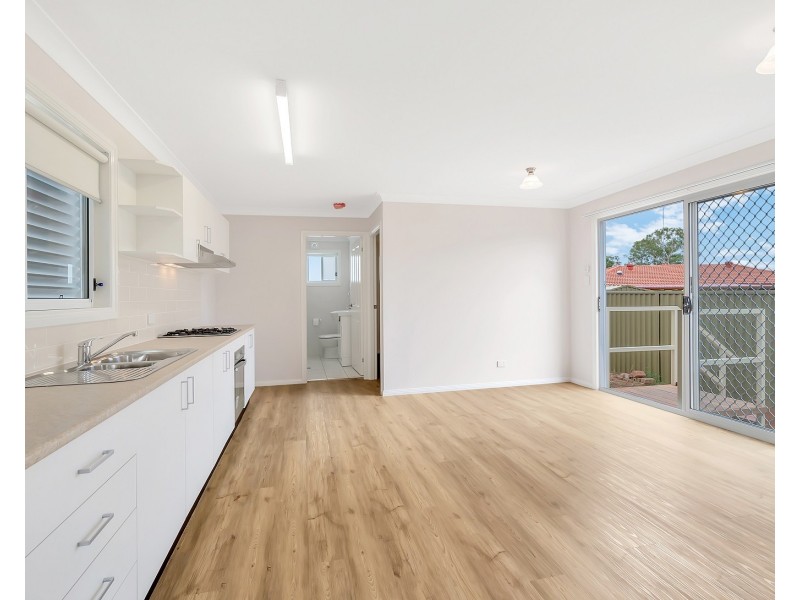 4a Mimosa Close, St Clair NSW 2759