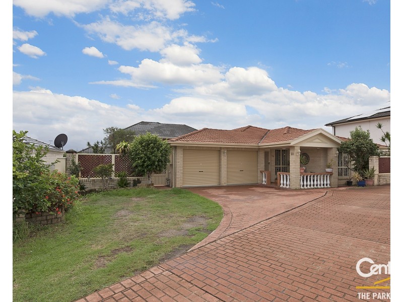 20 Hobler Avenue, West Hoxton NSW 2171