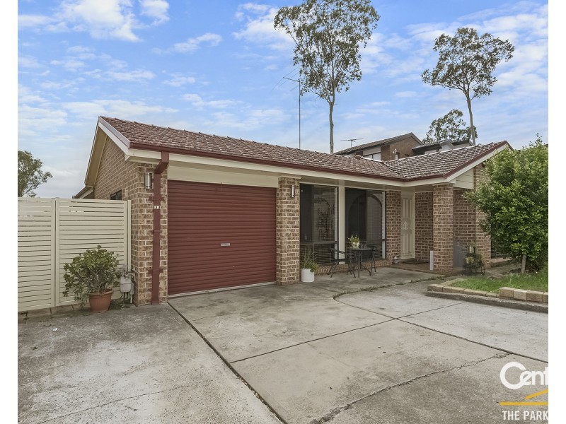 33 Castlereagh Street, Bossley Park NSW 2176