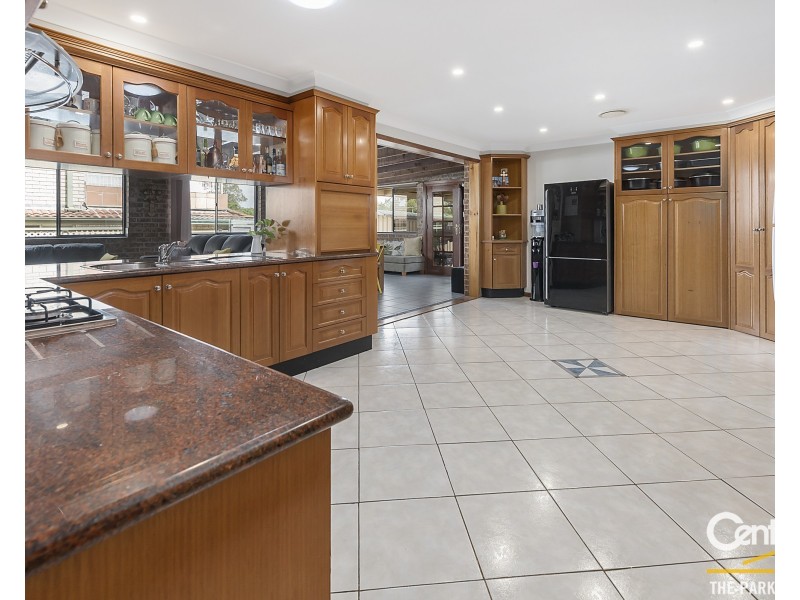 33 Castlereagh Street, Bossley Park NSW 2176