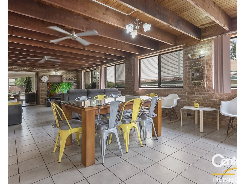 33 Castlereagh Street, Bossley Park NSW 2176